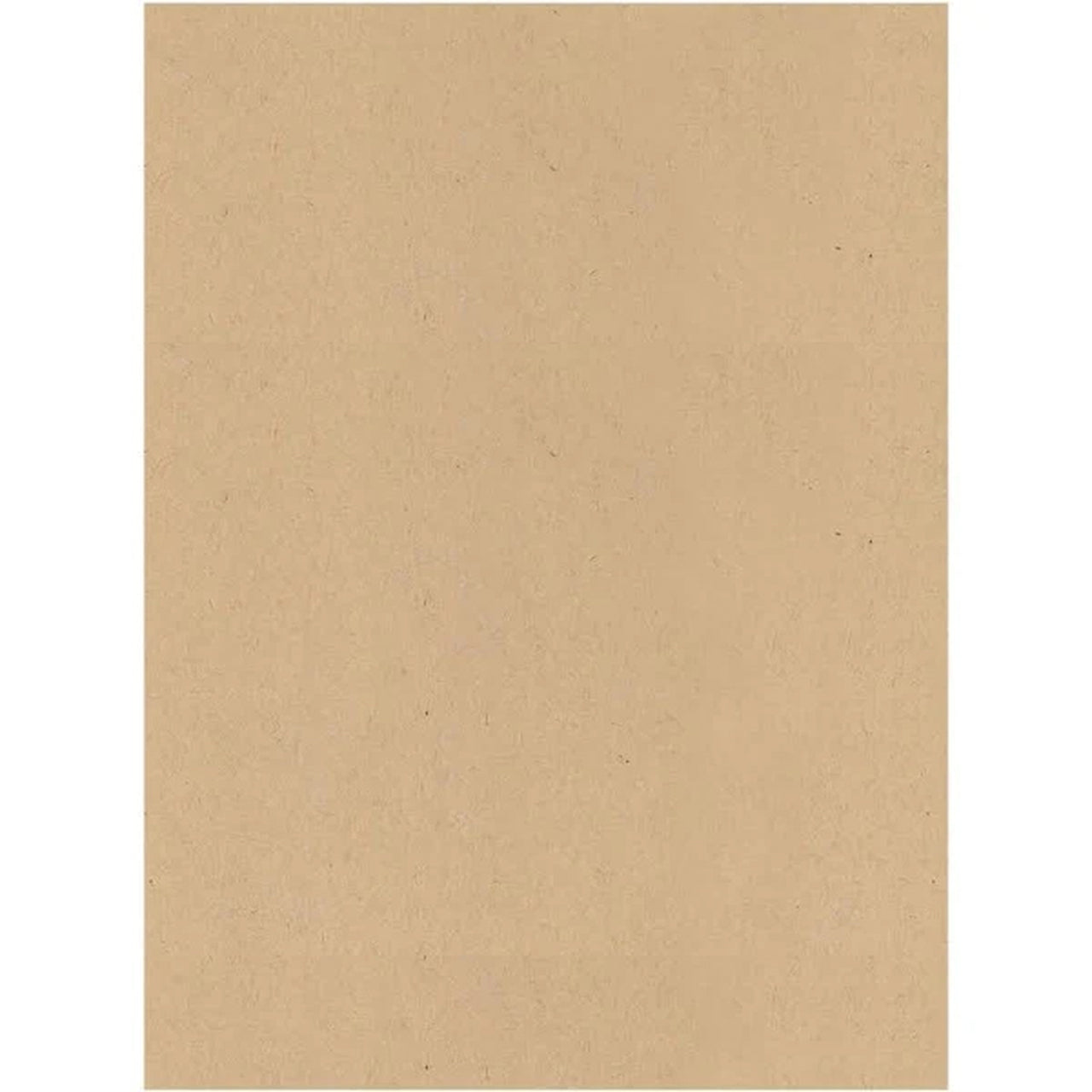 Kendal Manilla Buff A 4 size (8.27 x 11.69 in) cardstock - 25 sheets