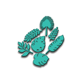 Leaf Cutting Dies
