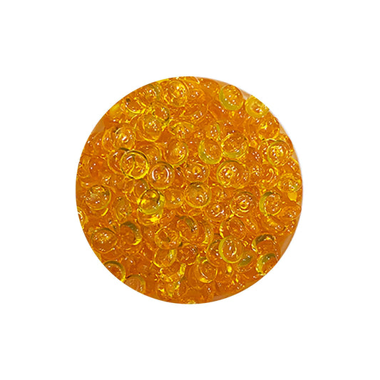 Pumpkin - Jelly Dots