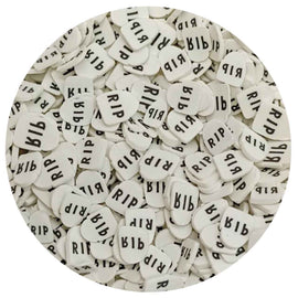 REST IN PIECES-SPRINKLES