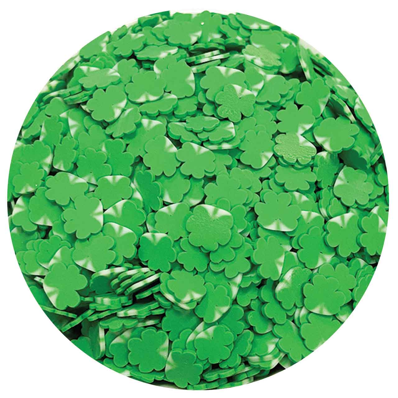 SHAMROCK SUPRISE