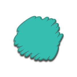 Squiggle Mat Die