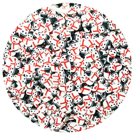 SWEET SNOWMAN SPRINKLES